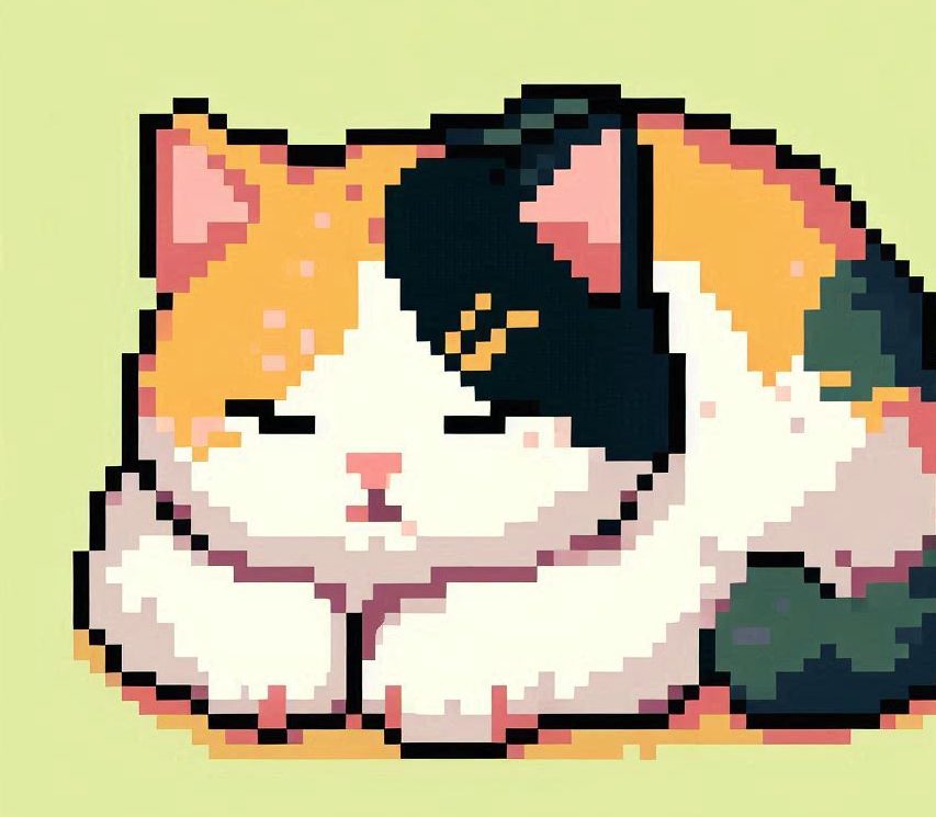 ねこさん