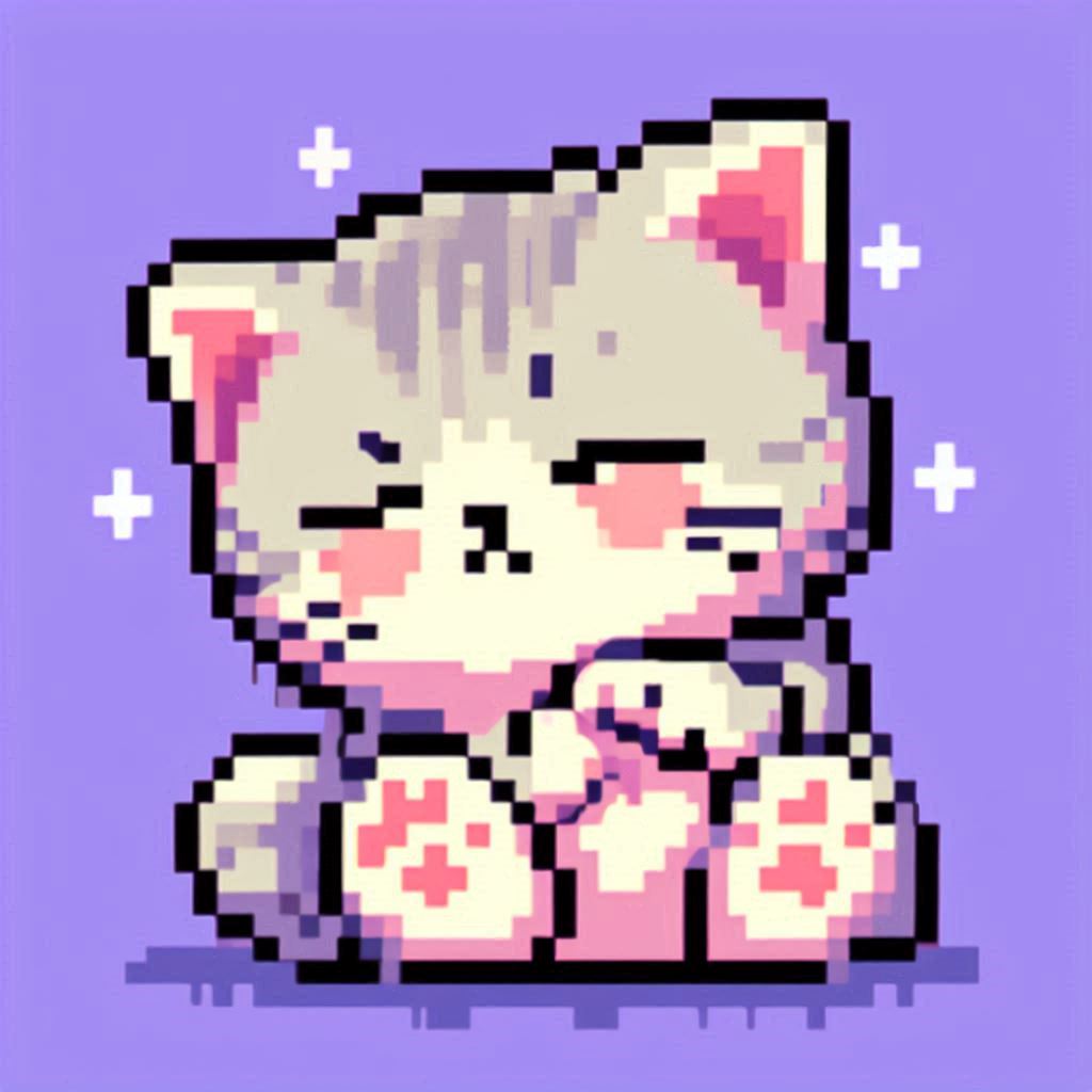 ねこ氏