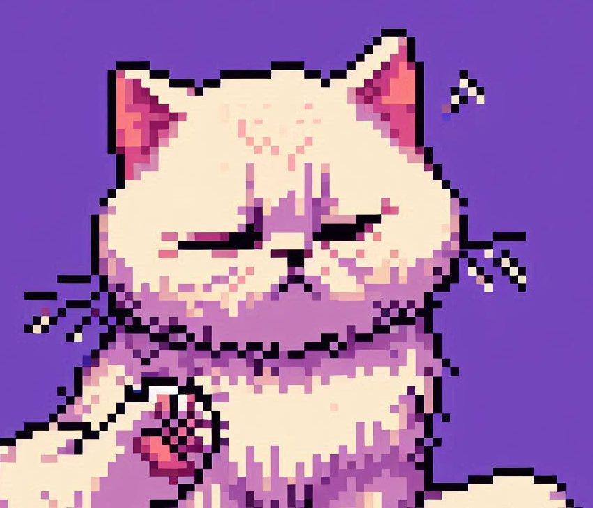 ねこ氏