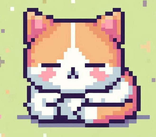 こねこさん